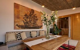 Casa Carmen Morelos